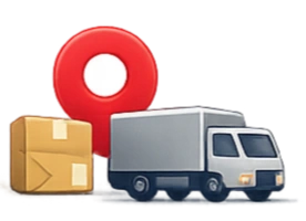 Domestic Air Freight