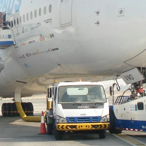 Domestic Air Freight