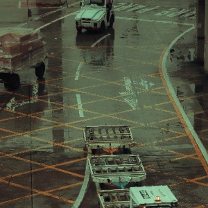 Domestic Air Freight